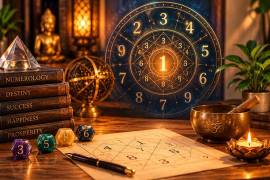 Are You Ready to Let the Best Numerologist in Mumbai Unlock Your True Potential?
