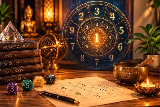 Are You Ready to Let the Best Numerologist in Mumbai Unlock Your True Potential?
