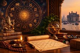 Best Astrologer in Mumbai Provides Genuine Clarity for Your Life Decisions