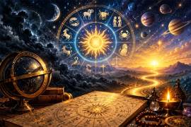 Can the Best Astrologer In Thane Help You Find Clarity When Life Feels Uncertain?
