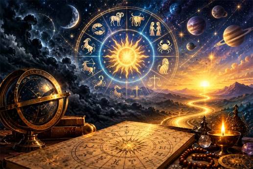 Can the Best Astrologer In Thane Help You Find Clarity When Life Feels Uncertain?