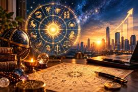 Can the Best Business Astrologer Help You Navigate Your Next Big Business Decision?