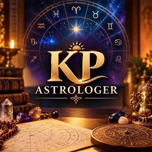 Best KP Astrologer in Mumbai
