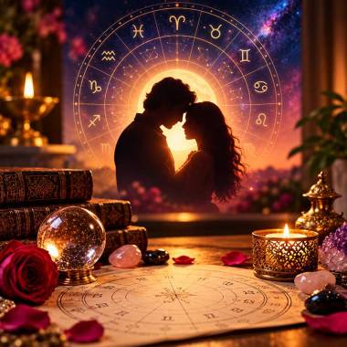 Relationship Astrologer in Mumbai