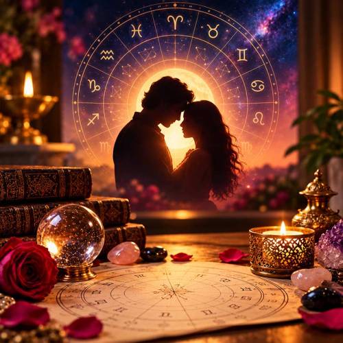 Best Relationship Astrologer in Mumbai